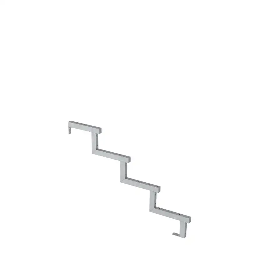 Terrasstrappa PLUS 34,2-120 Grader 5464