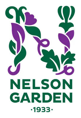 Nelson Garden logo