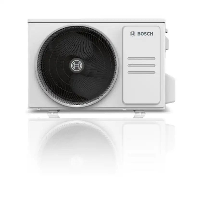 Luftvärmepump Bosch Climate 7100i Set 35 HE