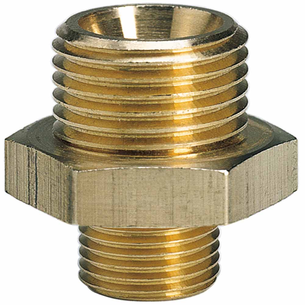 Reducering Einhell  r3/8 Tum till r1/4 Tum