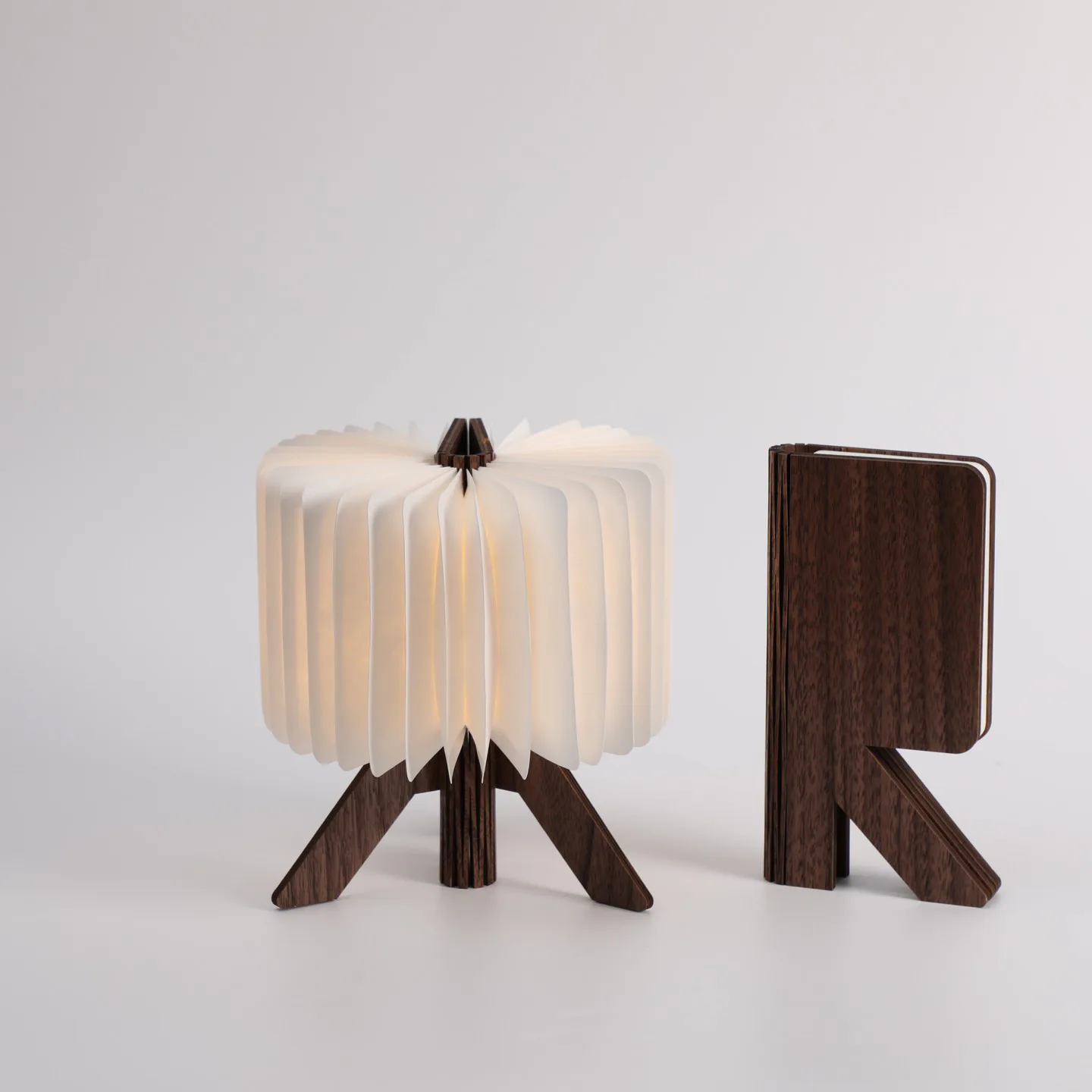 Lampa Smart Living R-Design Re-Charge