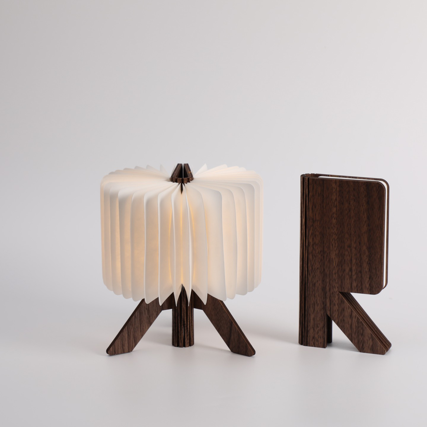 Lampa Smart Living R-Design Re-Charge