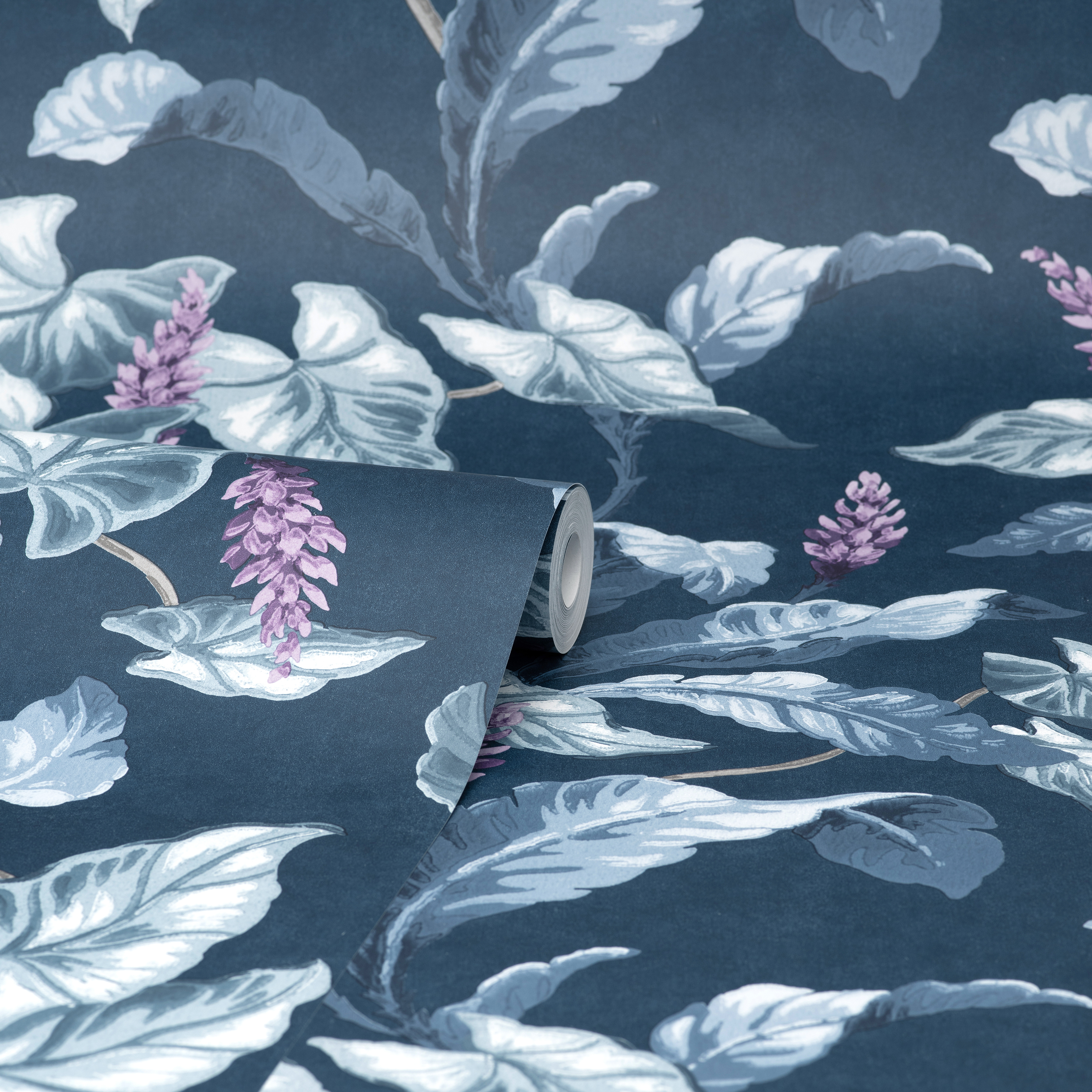 Tapet Crown Wallcoverings Archive M1693
