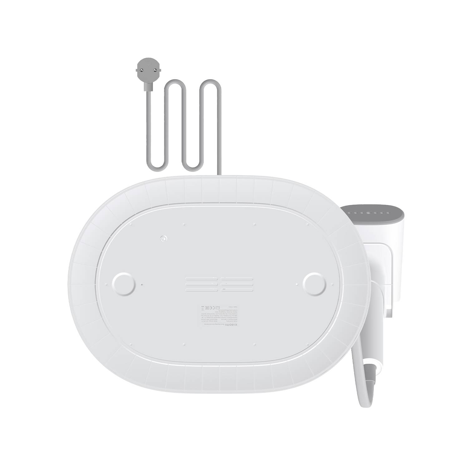 Standing Xiaomi Garment Steamer EU