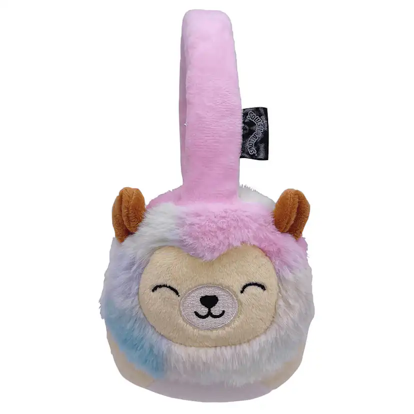 Hörlur SQUISHMALLOWS Leonard Trådlös On-Ear Leonard