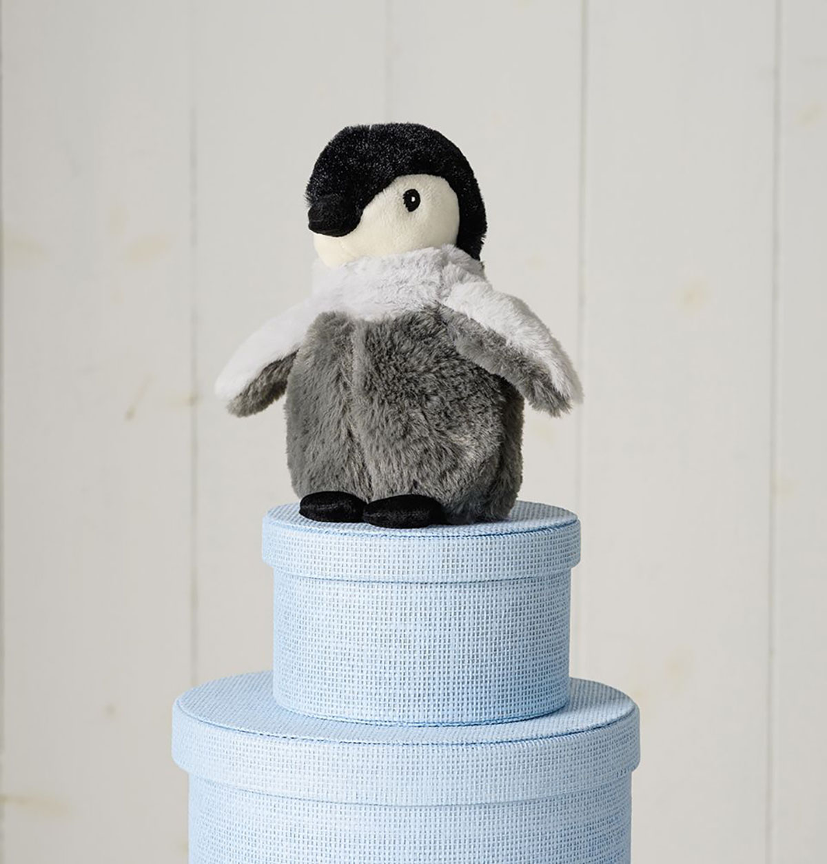 Värmedjur Warmies Mini Pingvin