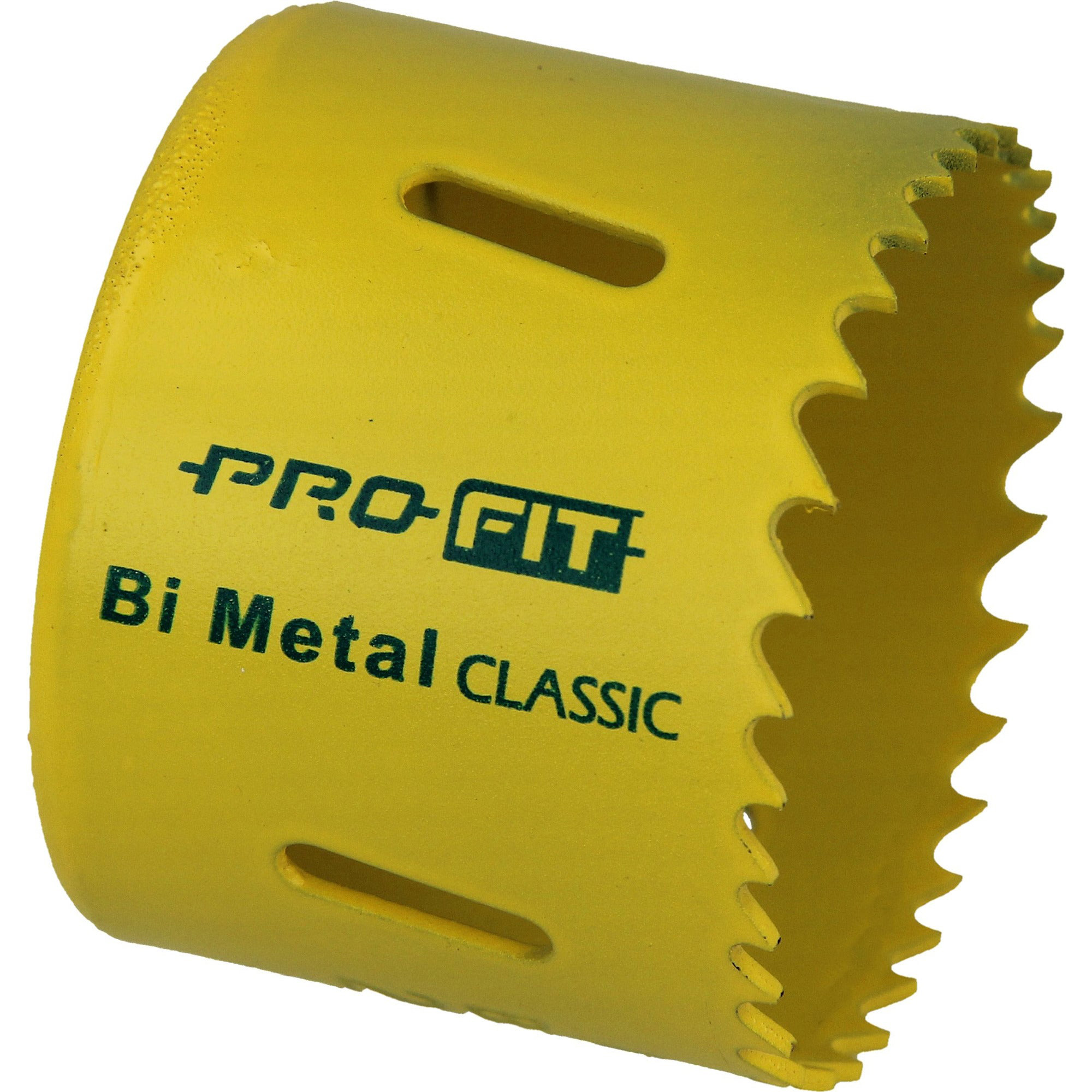 Hålsåg Profit Bimetal Classic