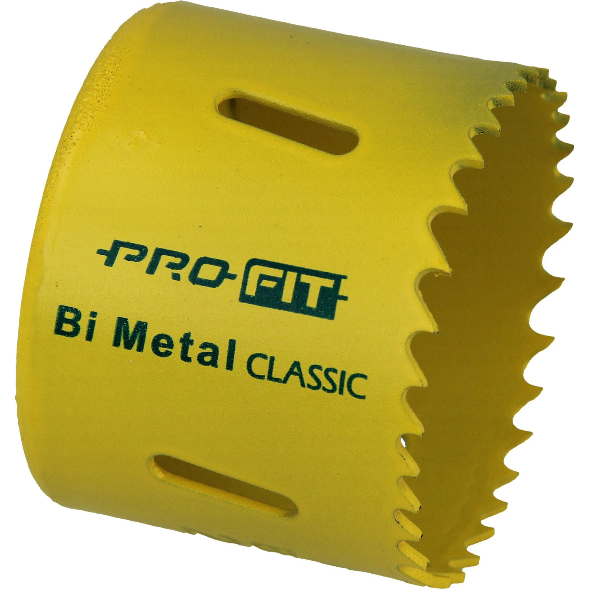 Hålsåg Profit Bimetal Classic