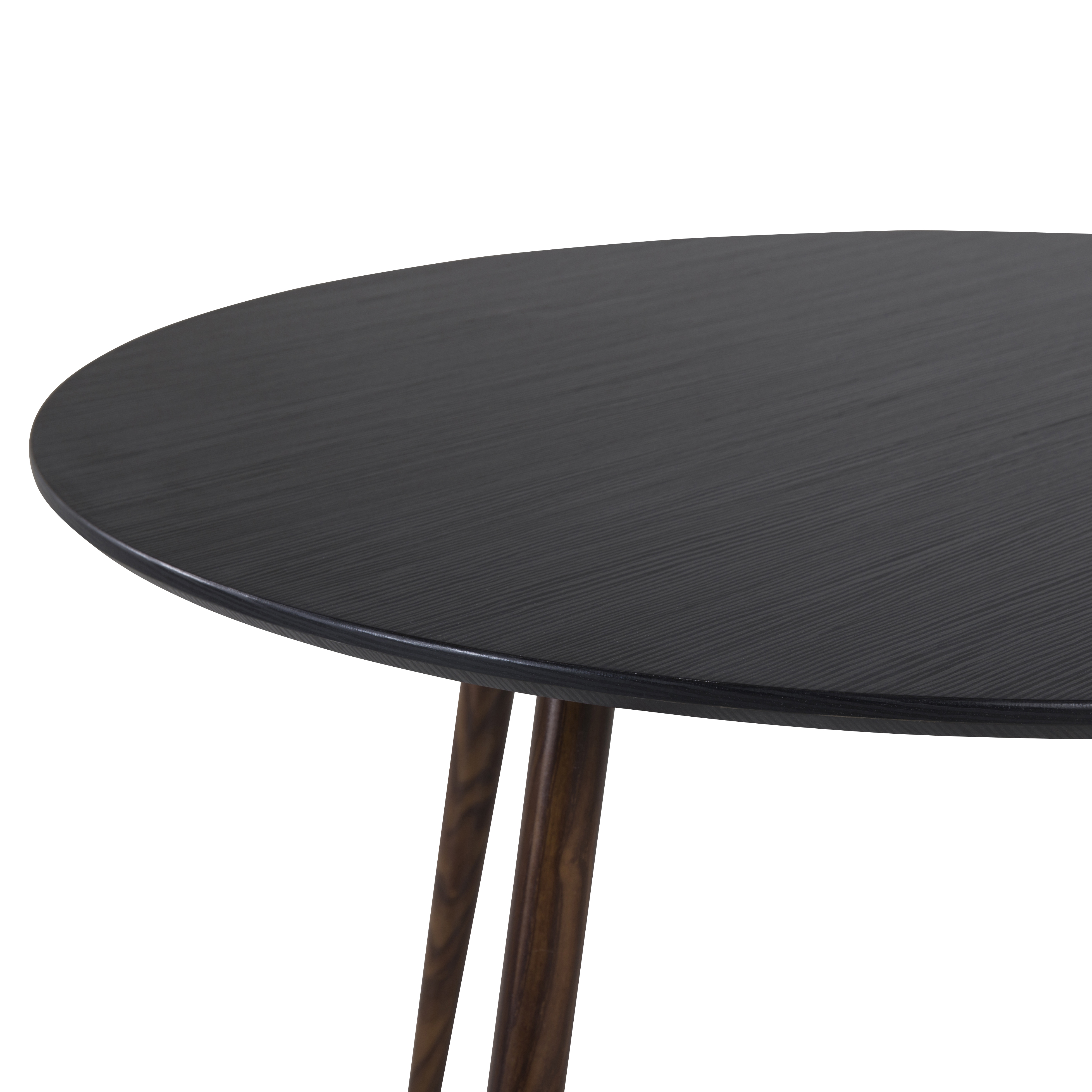 Matbord Venture Home Plaza Ø100 cm