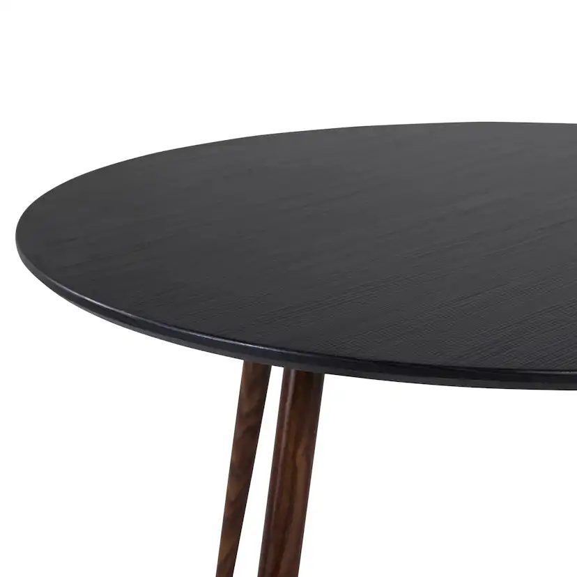 Matbord Venture Home Plaza Ø100 cm