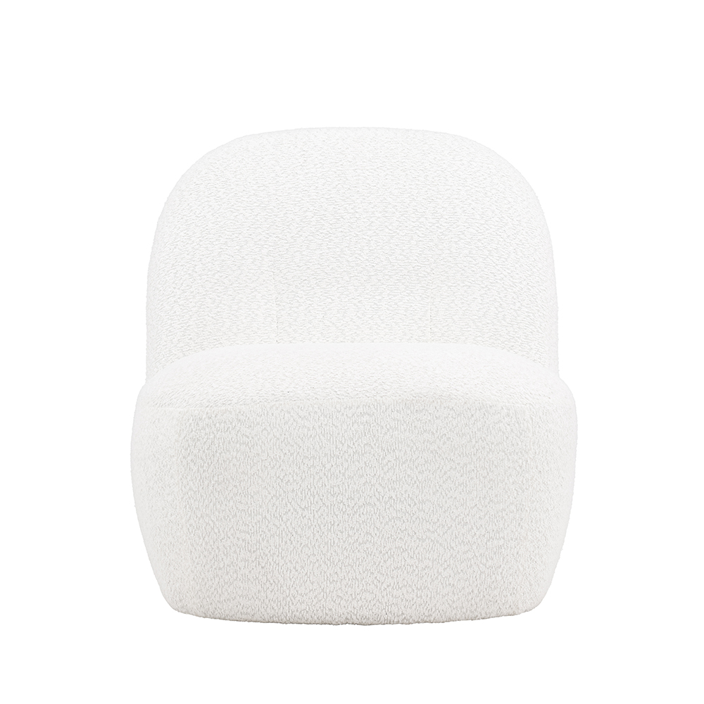 Fåtölj Venture Home Mahla Boucle