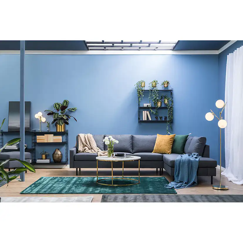 Divansoffa Scandinavian Choice Peppe