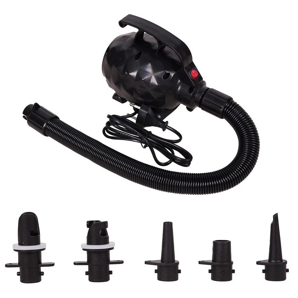 Pump iSport Elektrisk