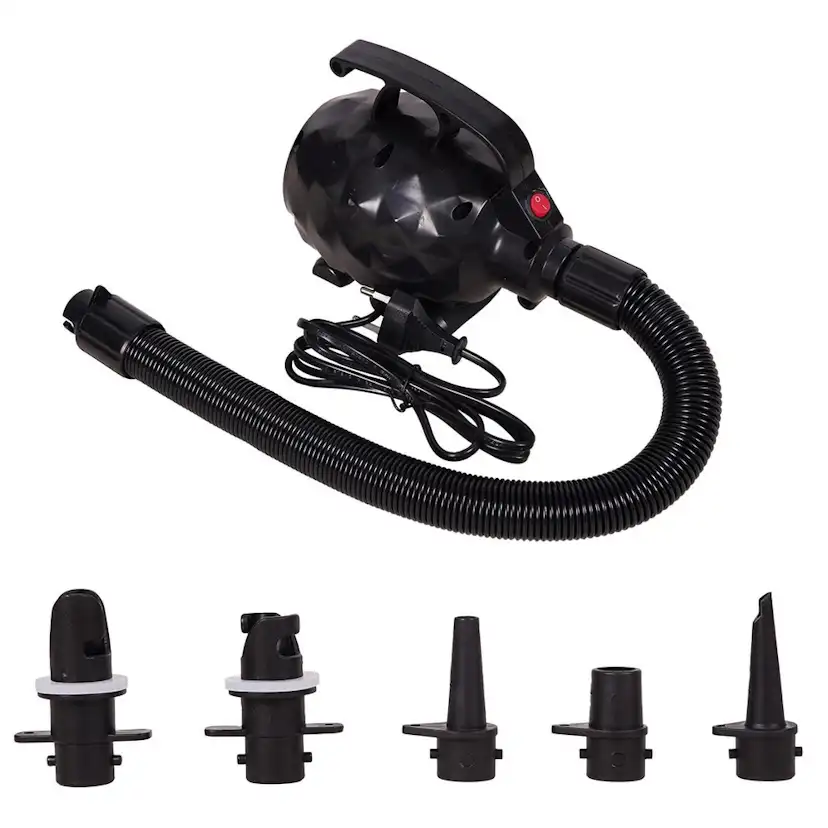 Pump iSport Elektrisk