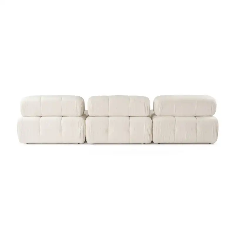 Divansoffa Andrarum Bengul Bubblig 3-sits