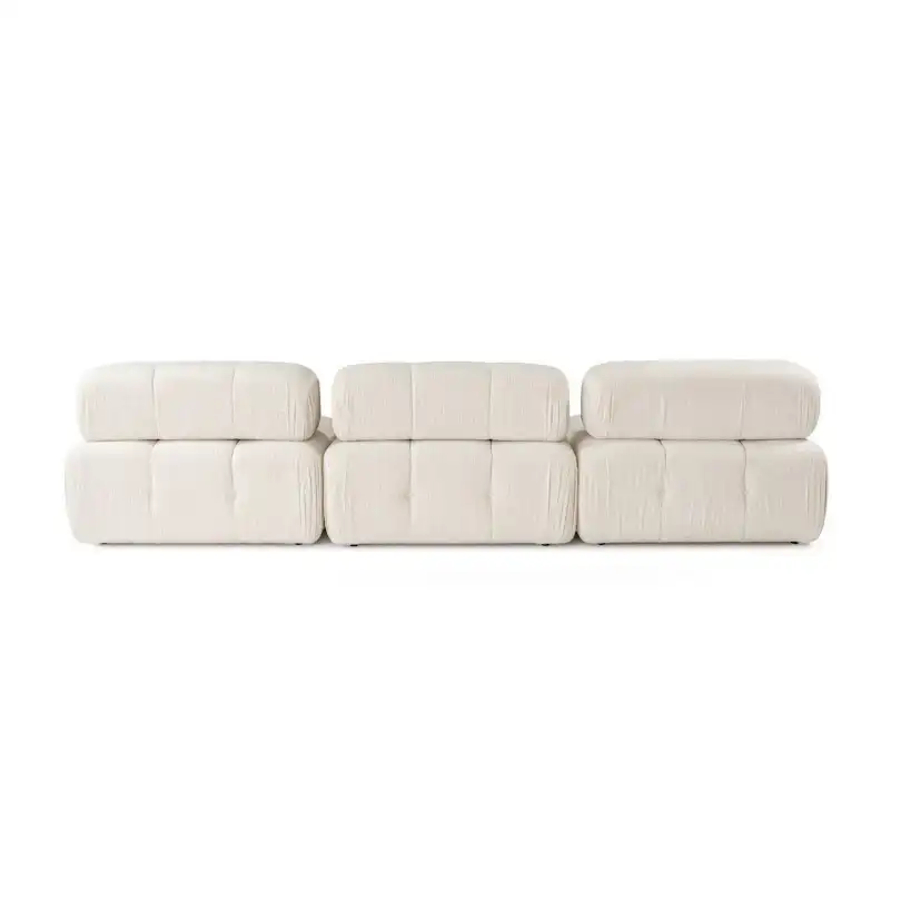 Divansoffa Andrarum Bengul Bubblig 3-sits