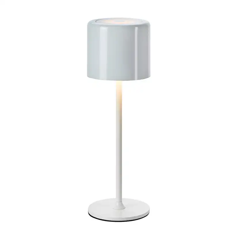 Bordslampa Markslöjd Filo Uppladdningsbar