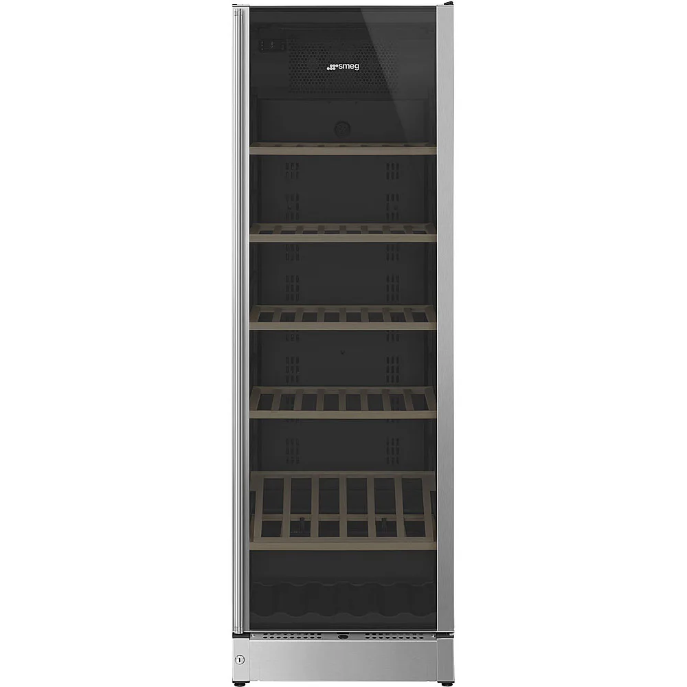 Fristående Vinkyl Smeg SCV115G