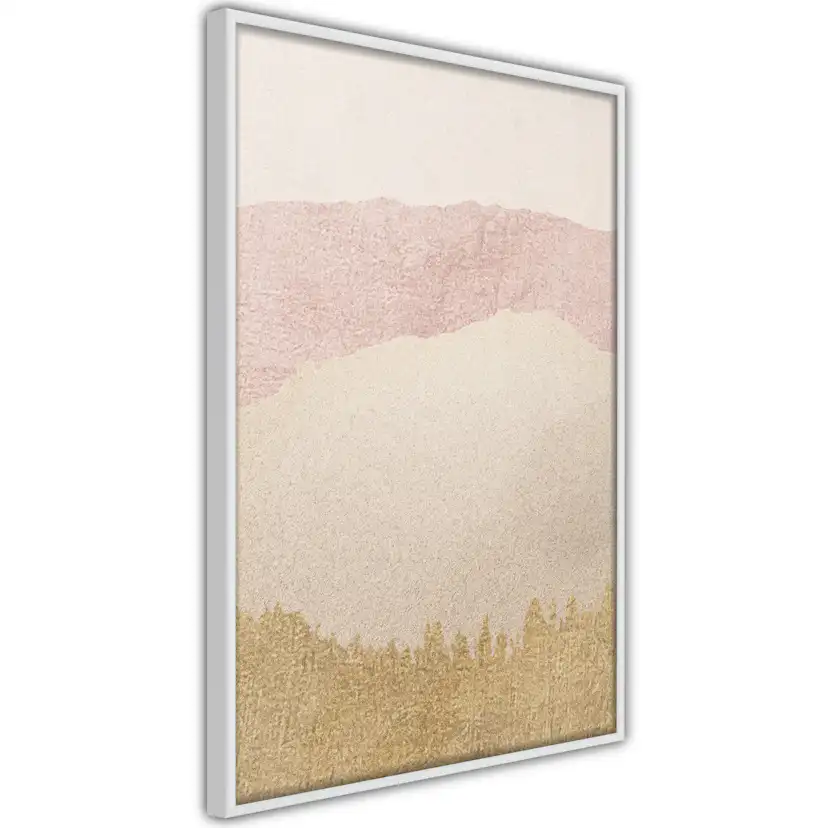 Poster Artgeist Affisch Structural Sandstone