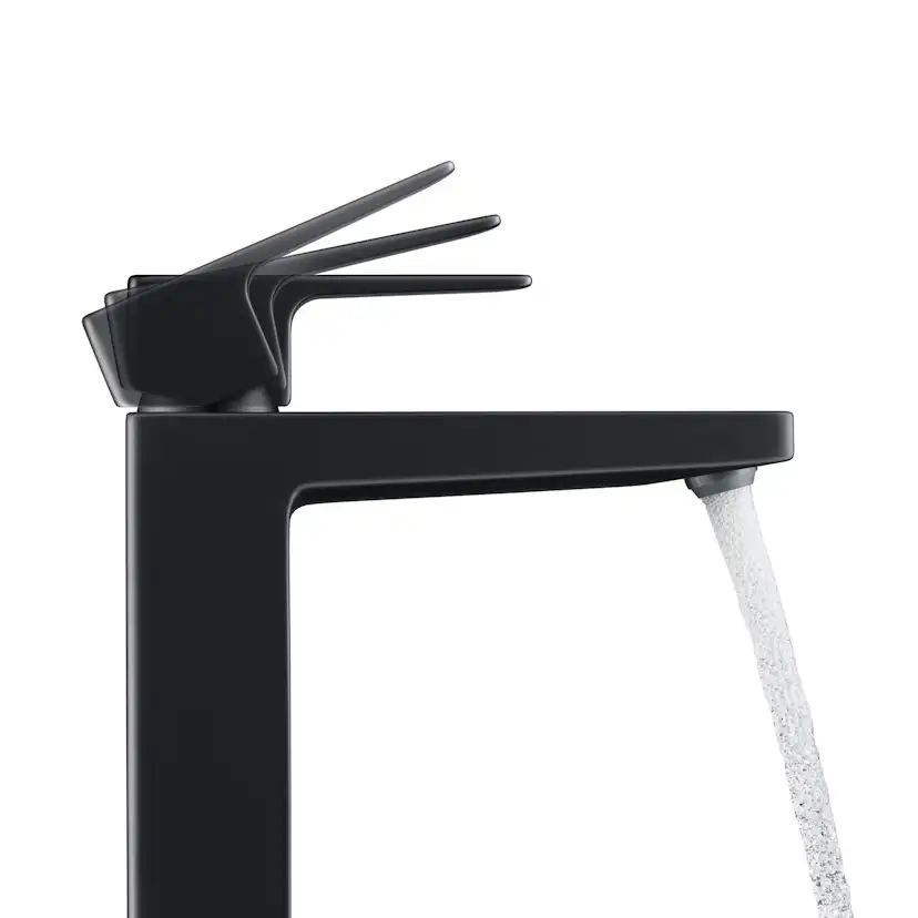 Tvättställsblandare Duravit Manhattan M