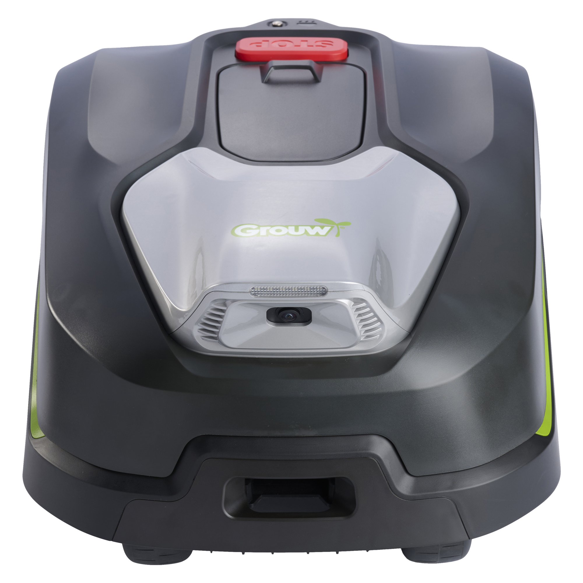 Robotgräsklippare Grouw Pure Vision 600m2