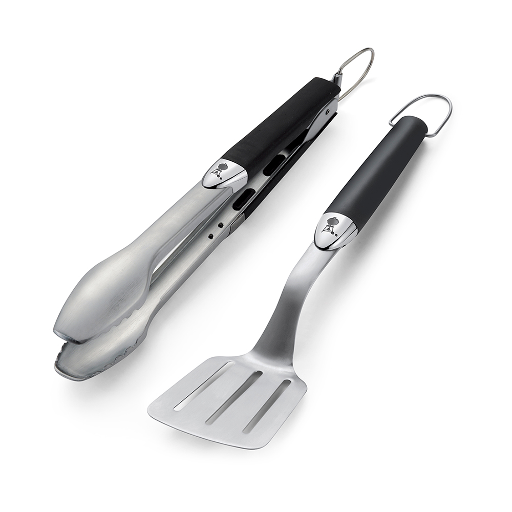 Redskapsset Weber Original Kompakt