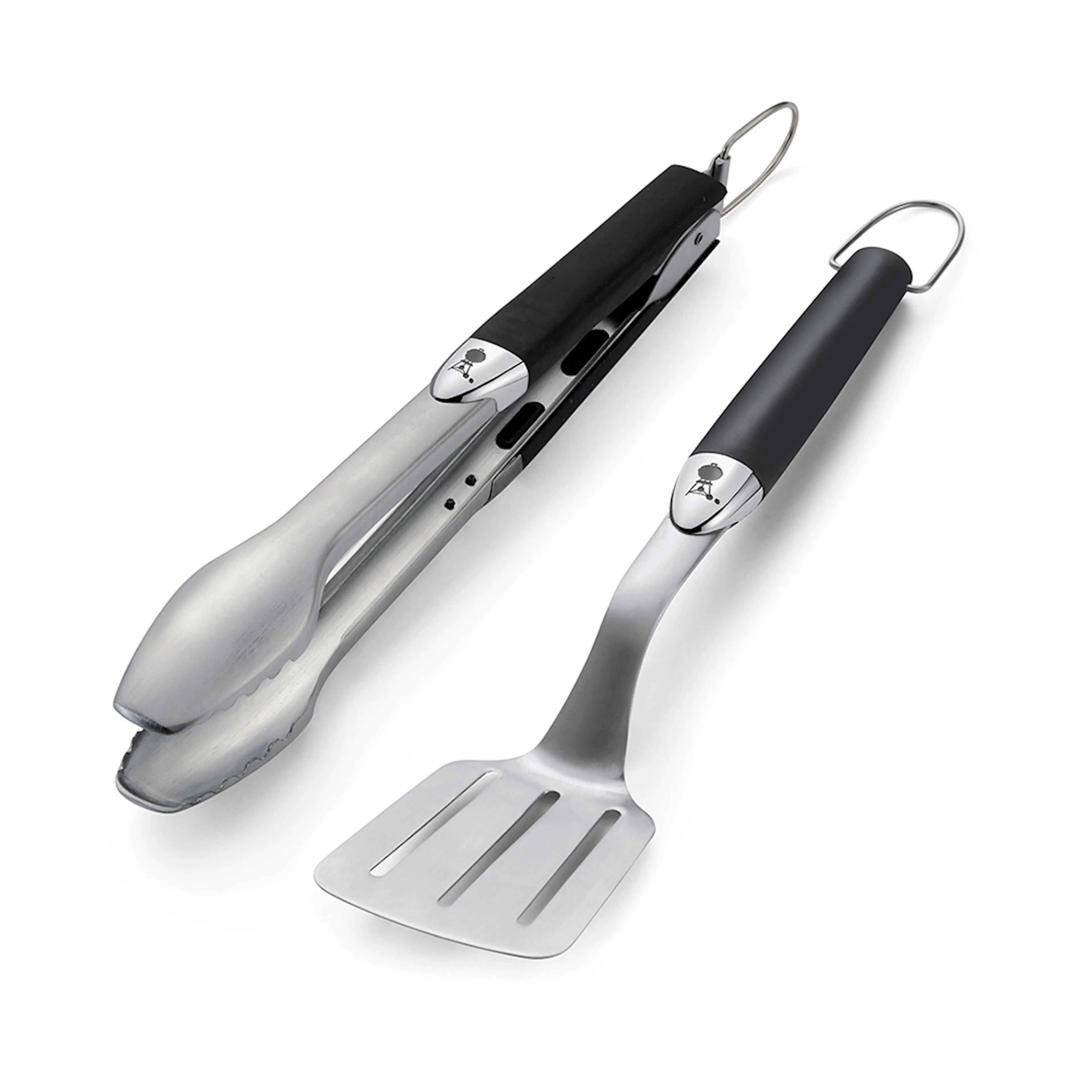 Redskapsset Weber Original Kompakt