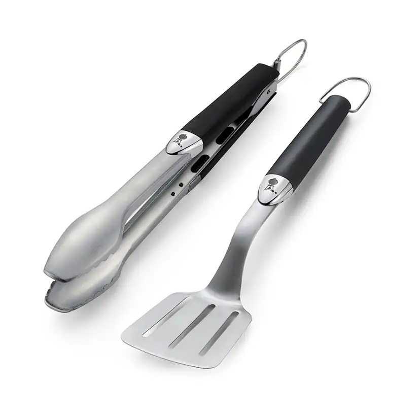 Redskapsset Weber Original Kompakt