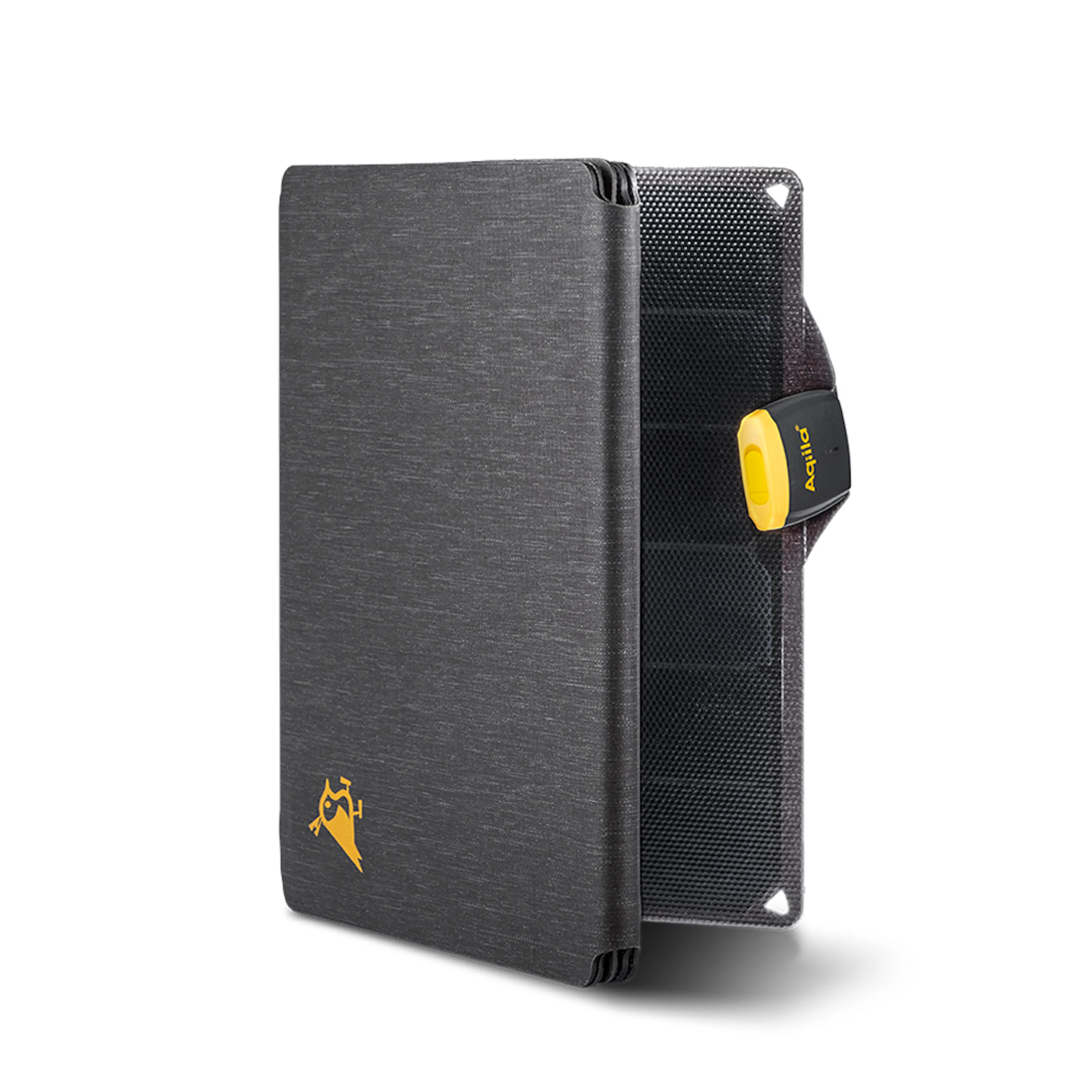 Solcellsladdare Aqiila Sunbird Portable 40W
