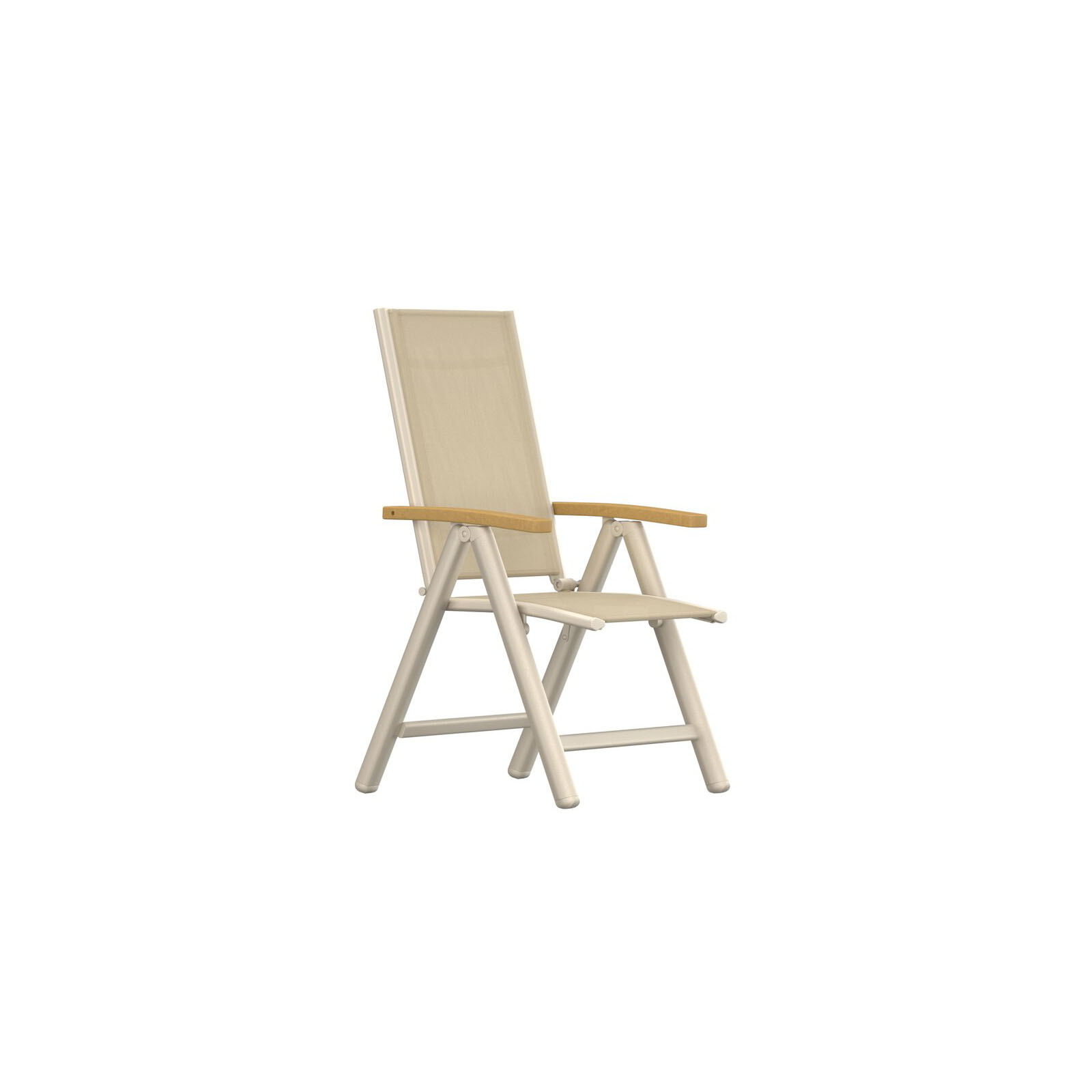 Matstol Venture Home Panama Positionsstol