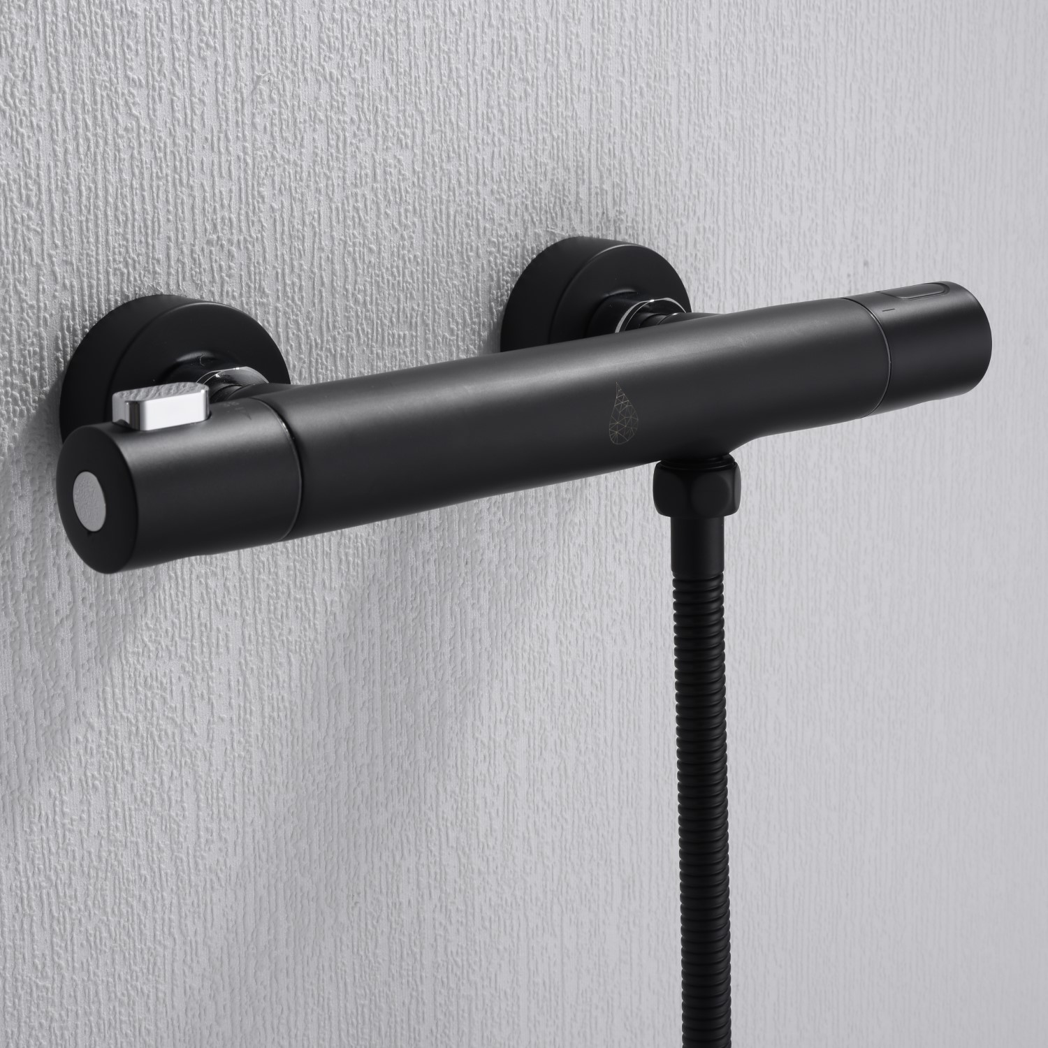 Duschblandare Bathlife Brusa