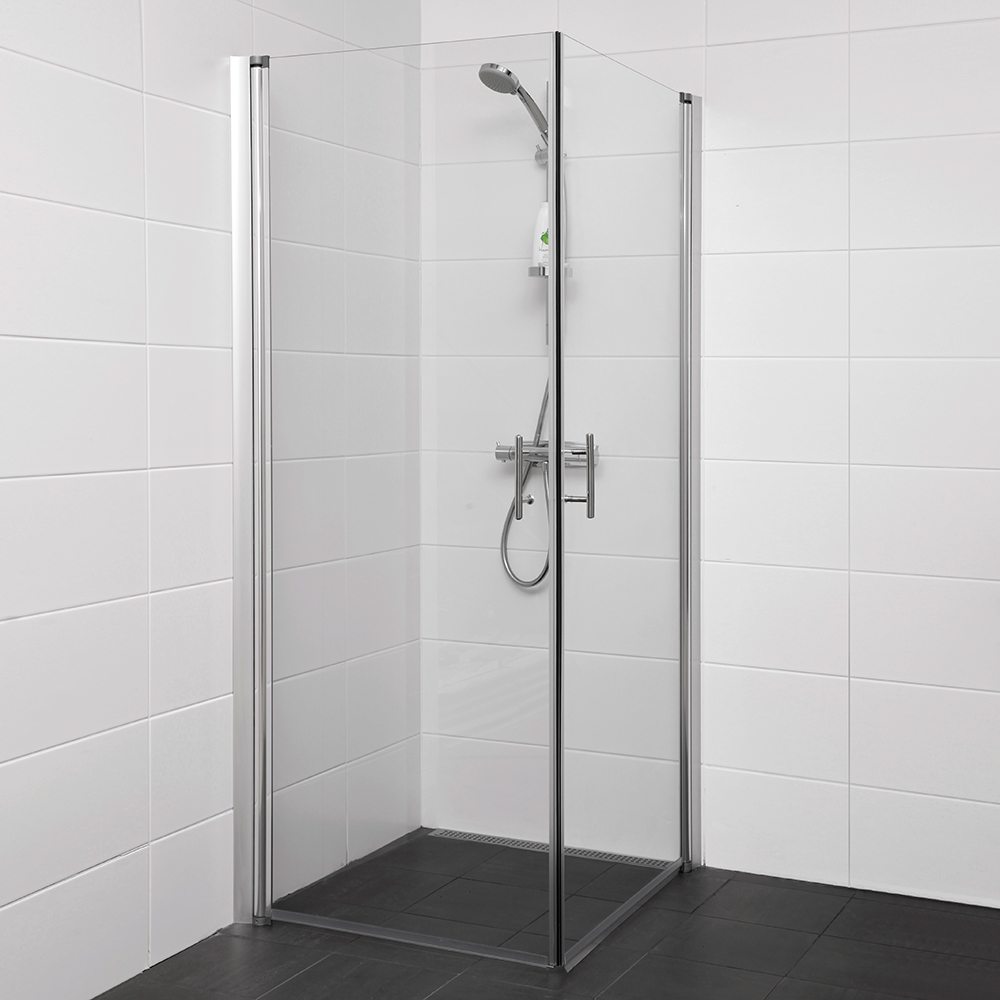 Duschhörn Combac Kvadrat