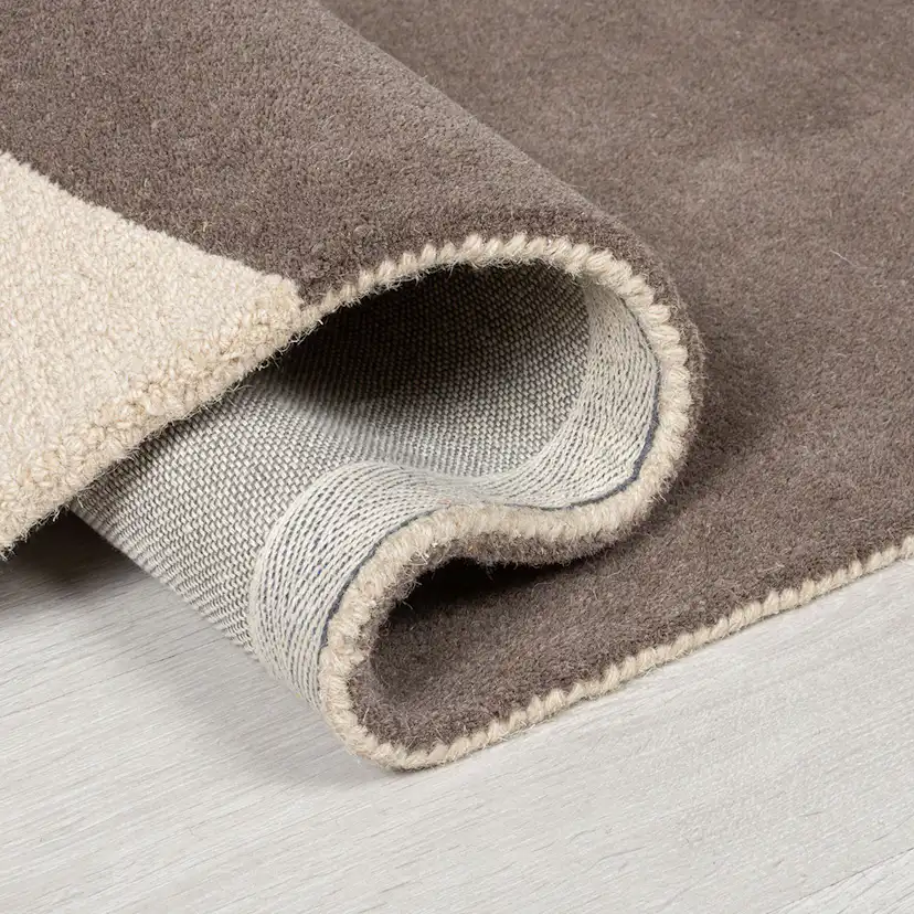 Luggmatta Flair Rugs Glow Ull