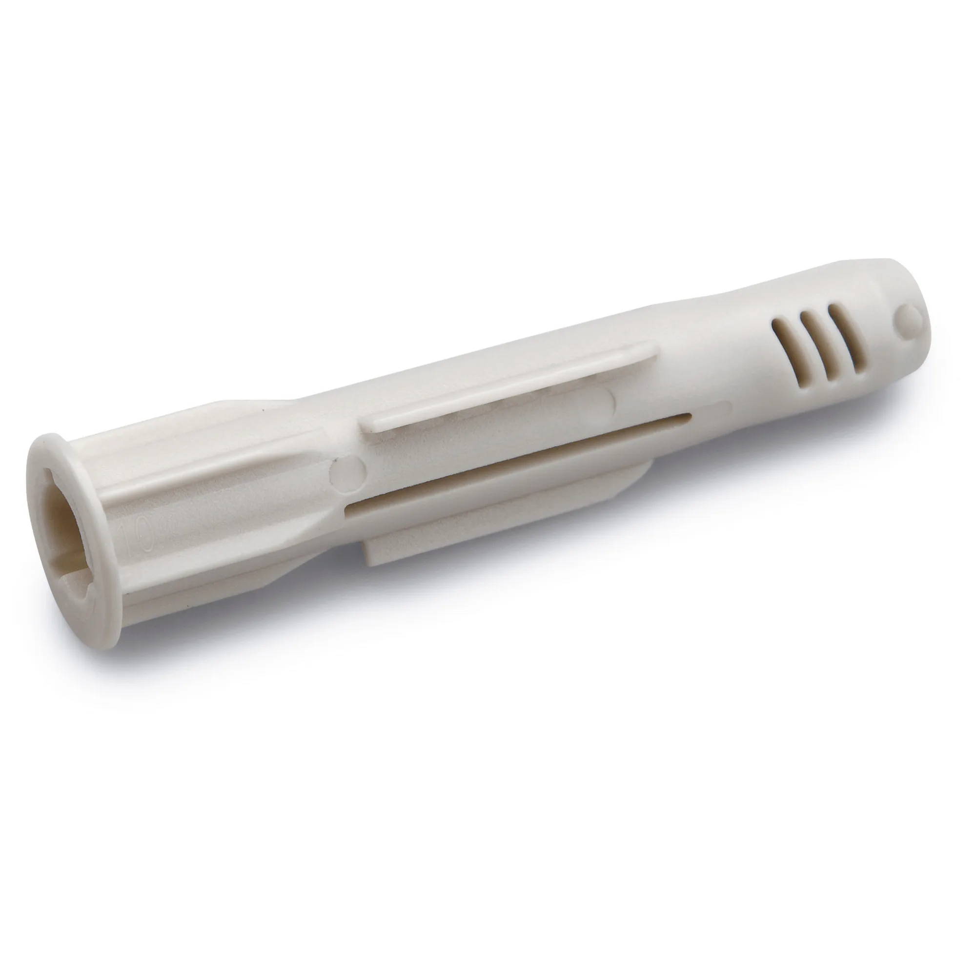 UNIVERSALPLUGG 5X30 BRK=100 Dimension: 5x30 mm, Innehåll: 100 st