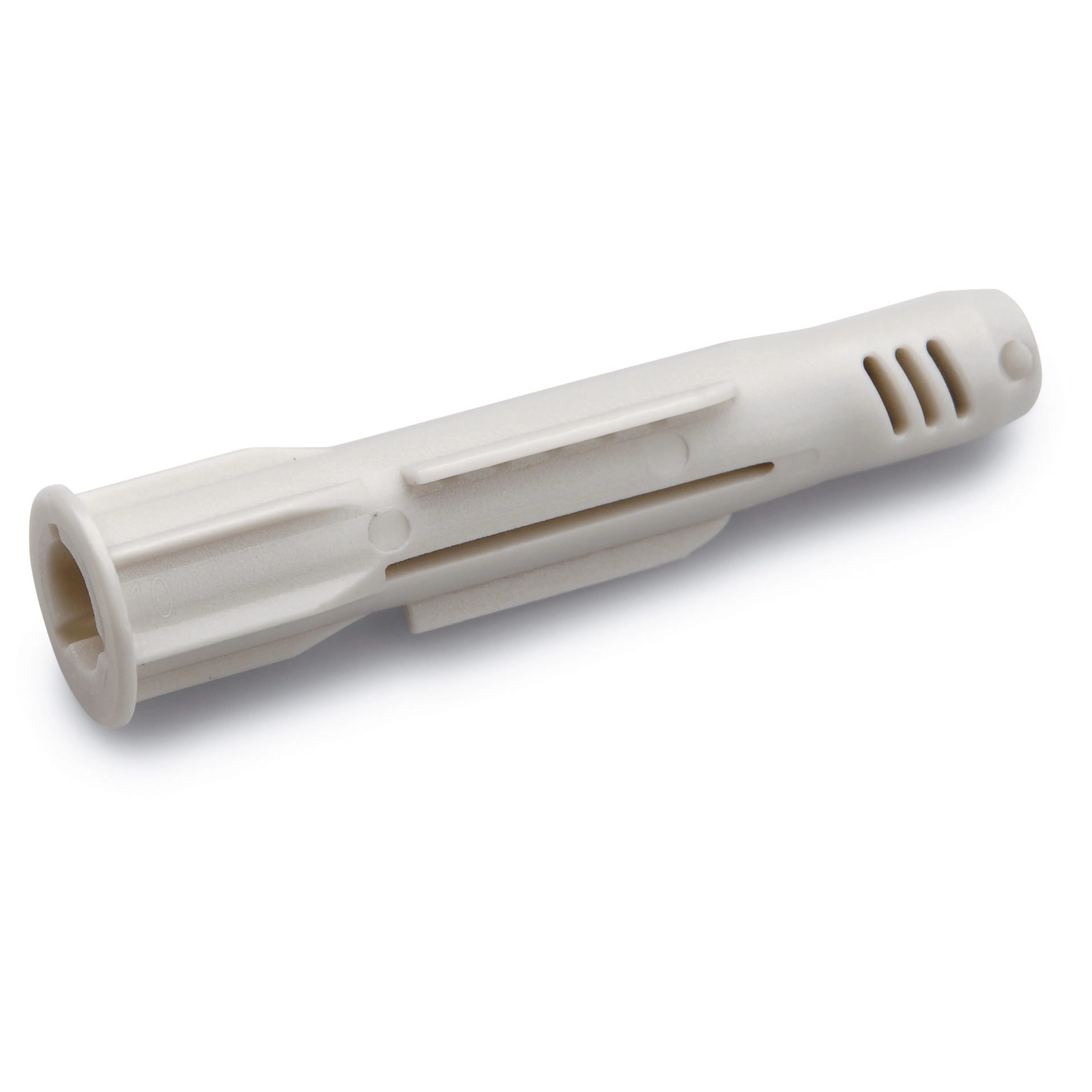UNIVERSALPLUGG 5X30 BRK=100 Dimension: 5x30 mm, Innehåll: 100 st