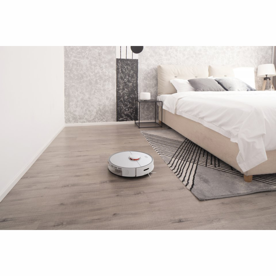 Robotdammsugare Roborock S5 Max Vit