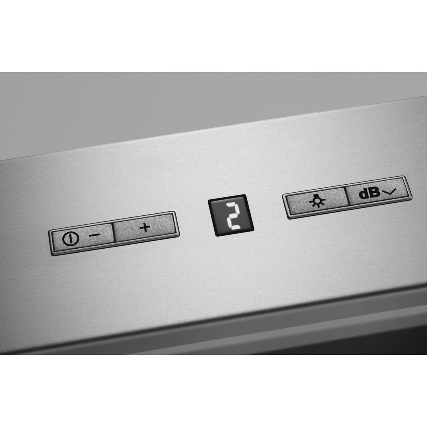 Fläkt Electrolux 800 Breeze 90 cm EFF90560OW