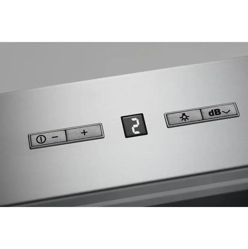 Fläkt Electrolux 800 Breeze 90 cm EFF90560OW