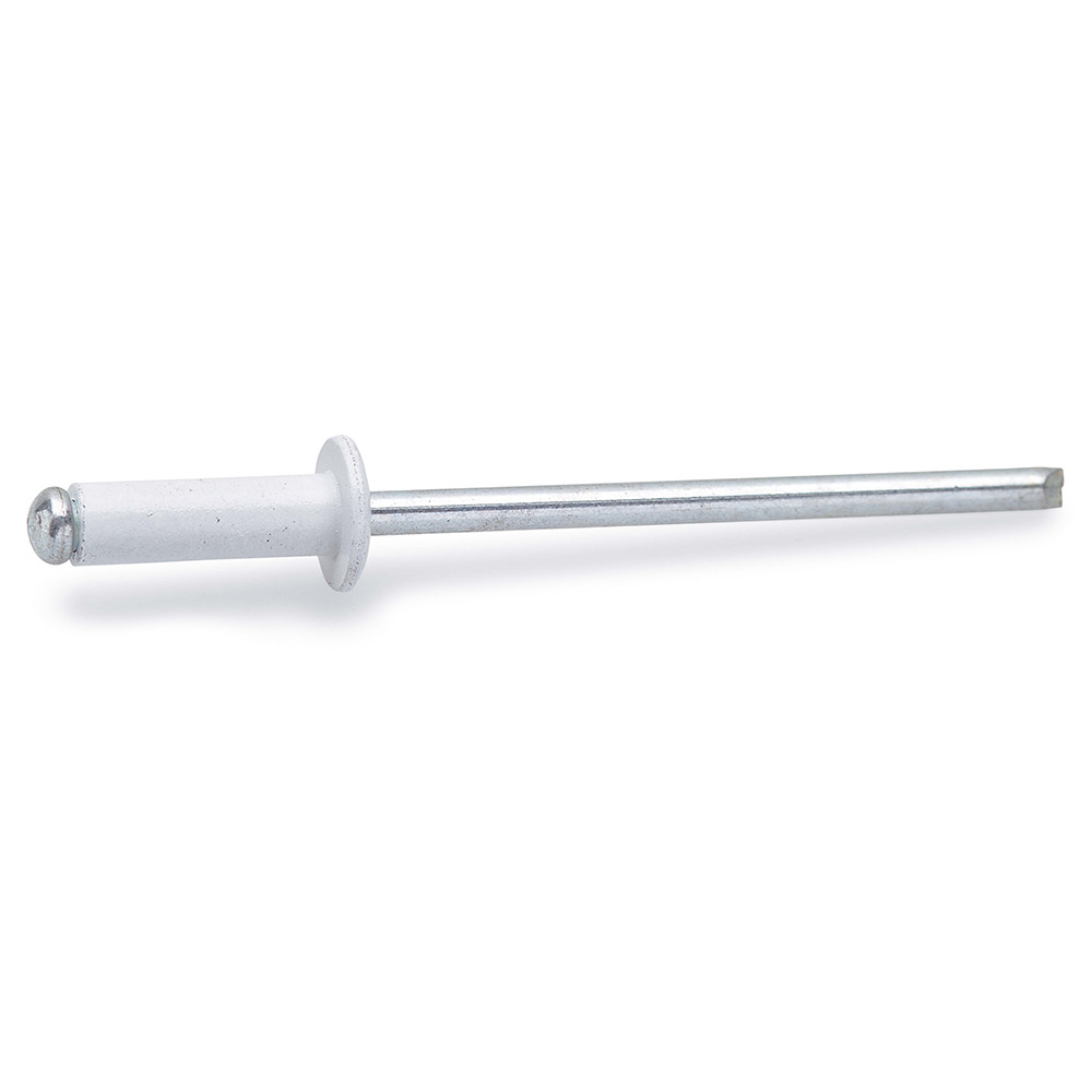Blindnit 3,2x10,0 Vit 3,2x10,0 mm Vit