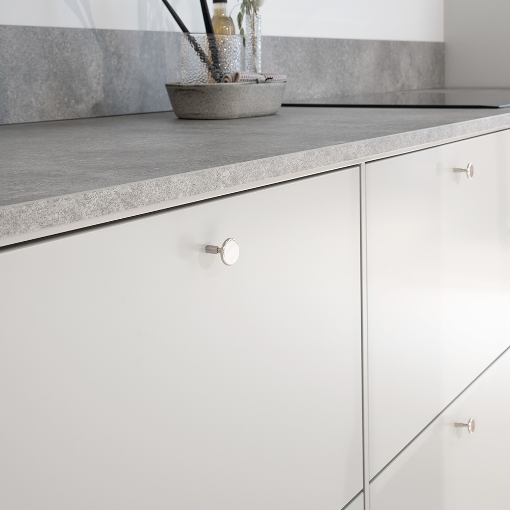 Knopp Beslag Design Spira