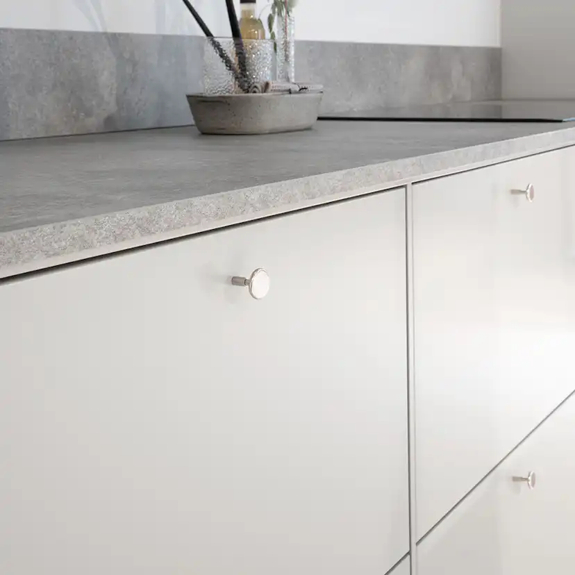Knopp Beslag Design Spira