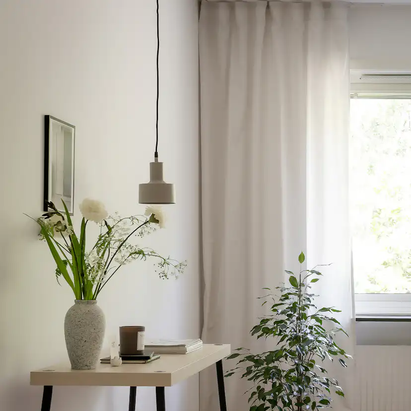 Fönsterlampa PR Home Solo