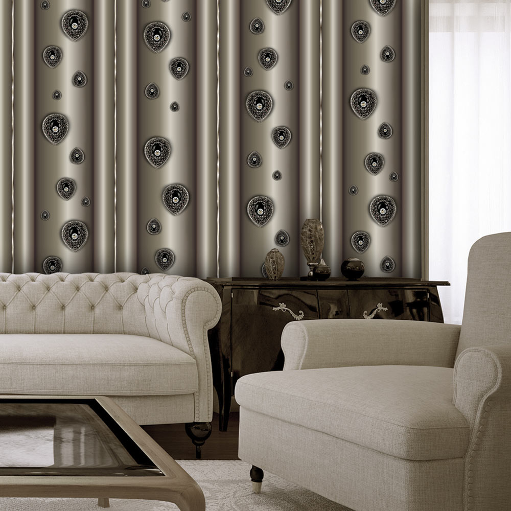 Fototapet Arkiio Onyx tears 50x1000 cm