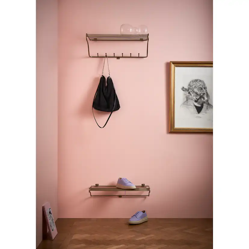 Skohylla Maze Shoe