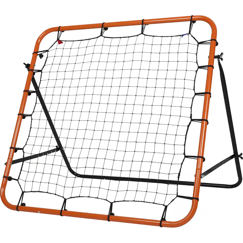 Rebounder STIGA Sports FB Rebounder Kicker 100