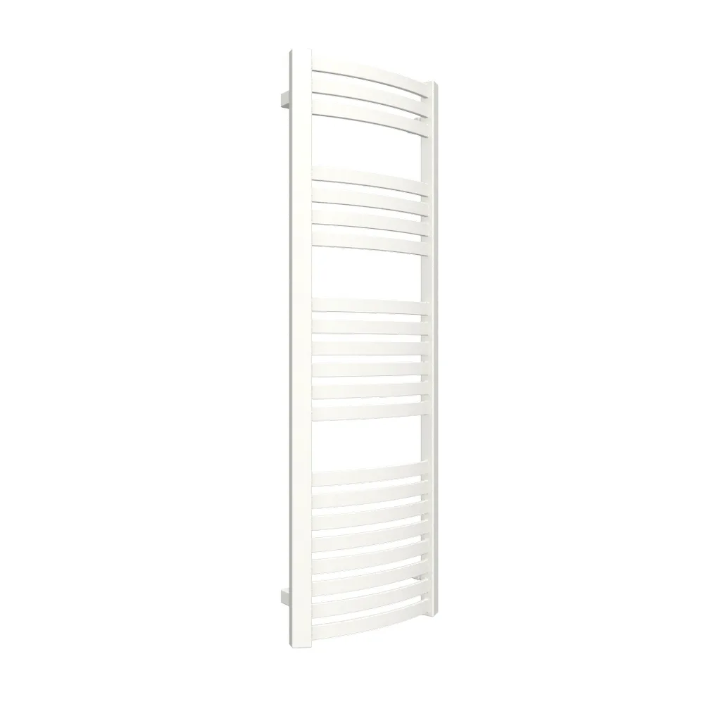 Dexter El 1220X400 Vit Vit, BxH: 400x1220 mm, 400 W