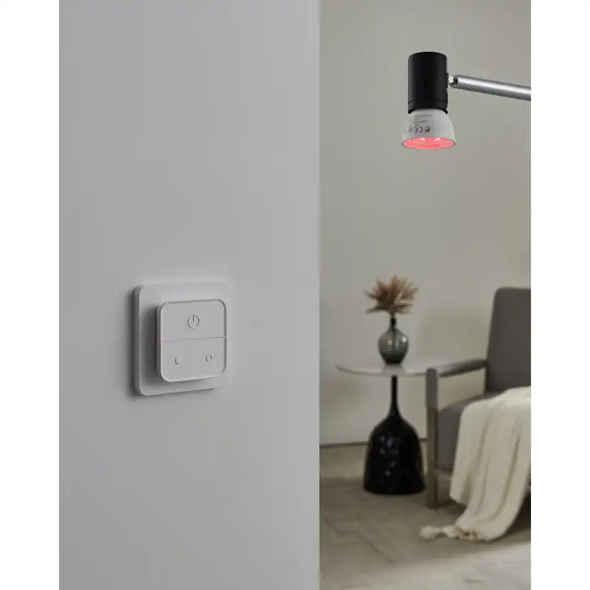 Ljuskälla Eglo 3xLM-ZIG-RGB/CCT GU10 4,5W