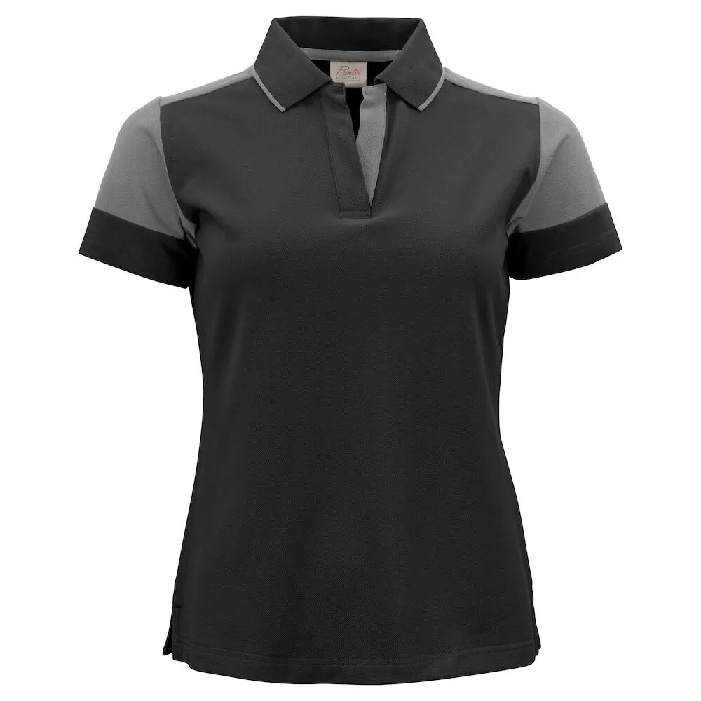 Sweatshirt Printer Prime Polo Lady