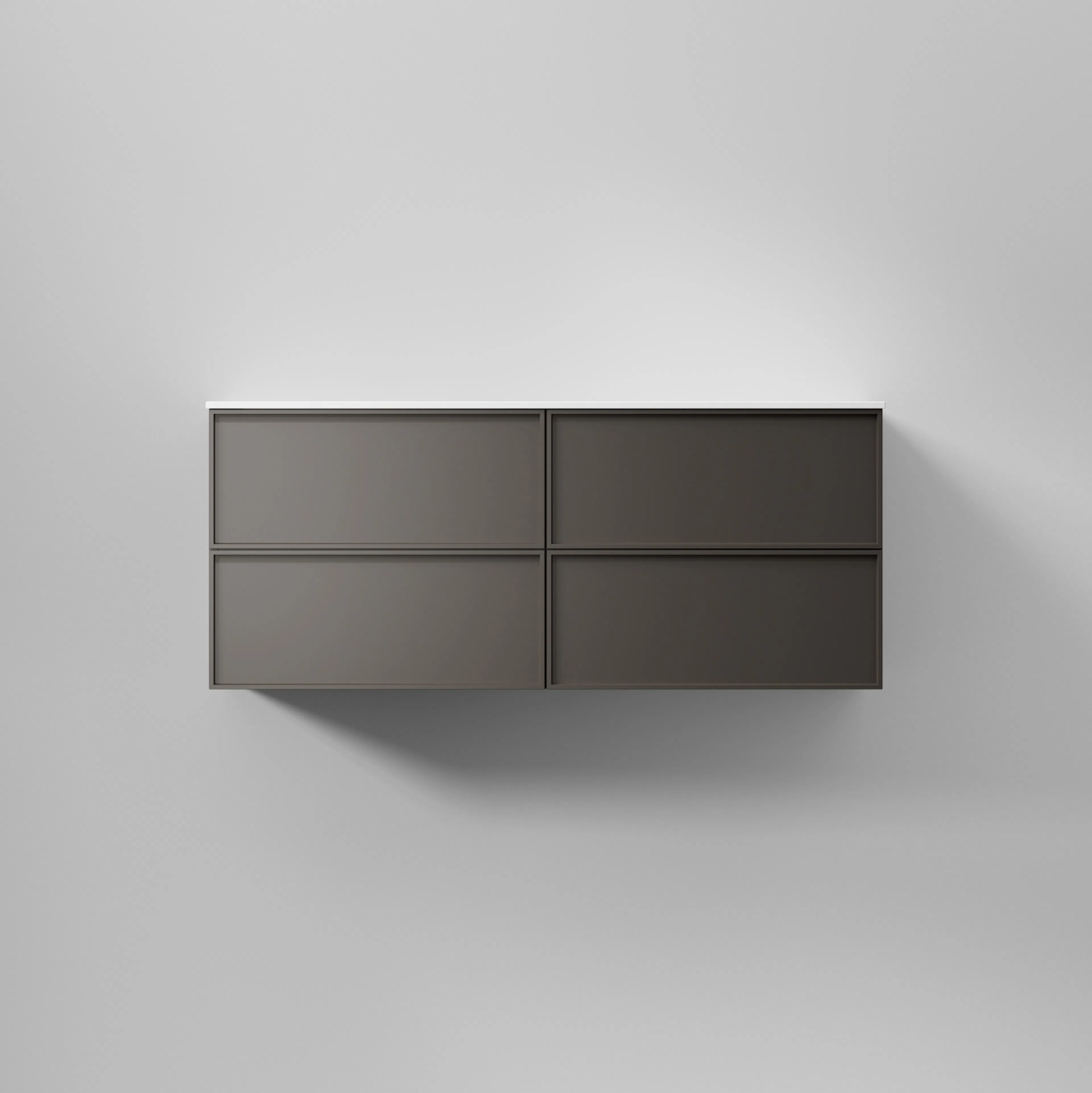 Carbon Grey