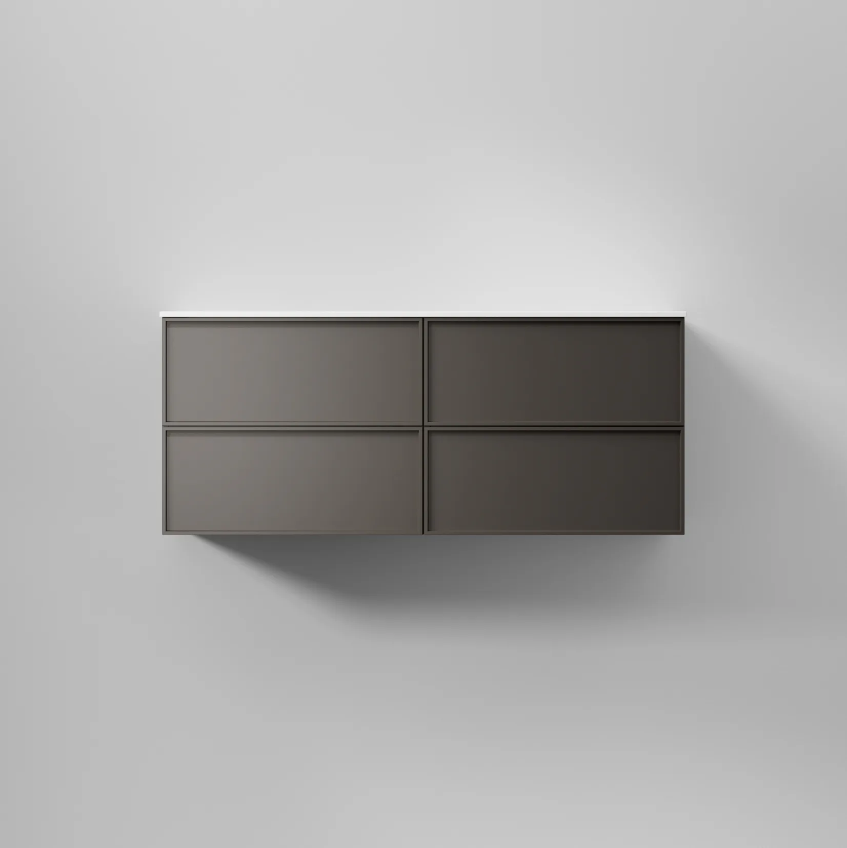 Carbon Grey
